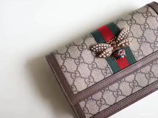 Hyperpeter Margaret Queen Bag Mini Gucci 426079 GG 0523